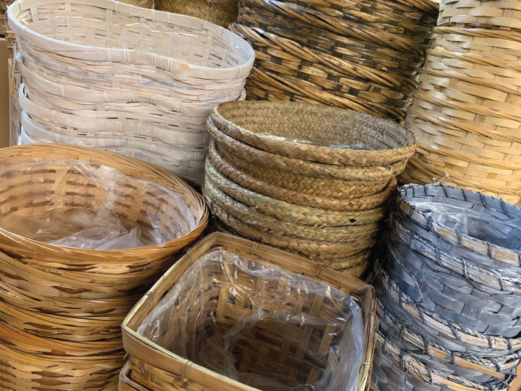 Baskets Image
